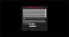 Desktop Screenshot of metromeetup.com